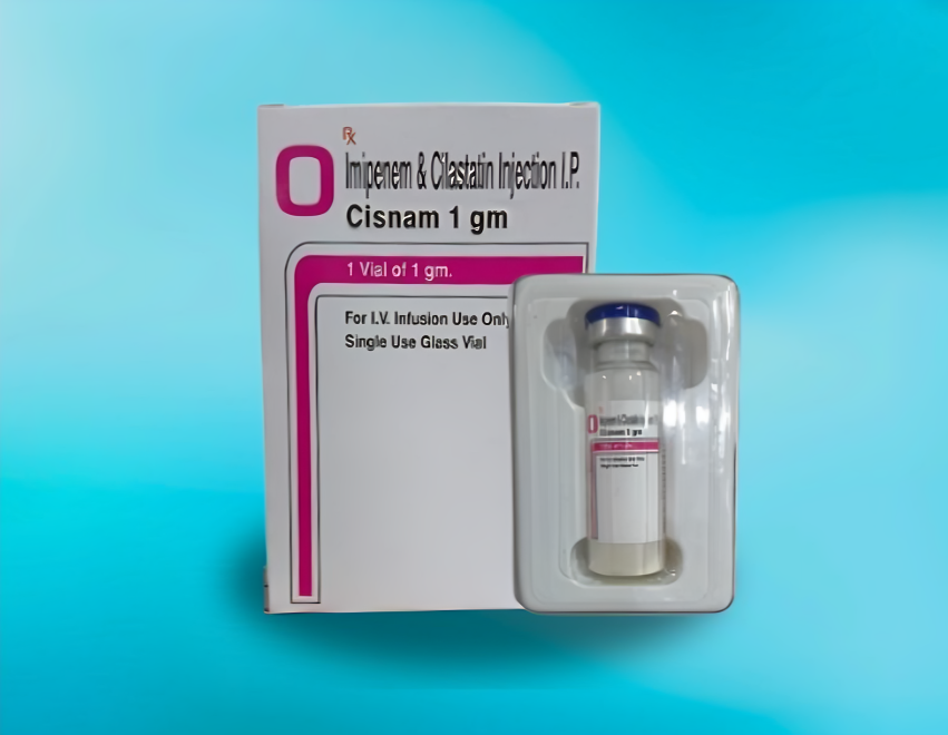 CISNAM 1GM